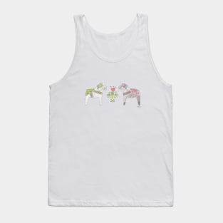 Lily and Bo Tank Top